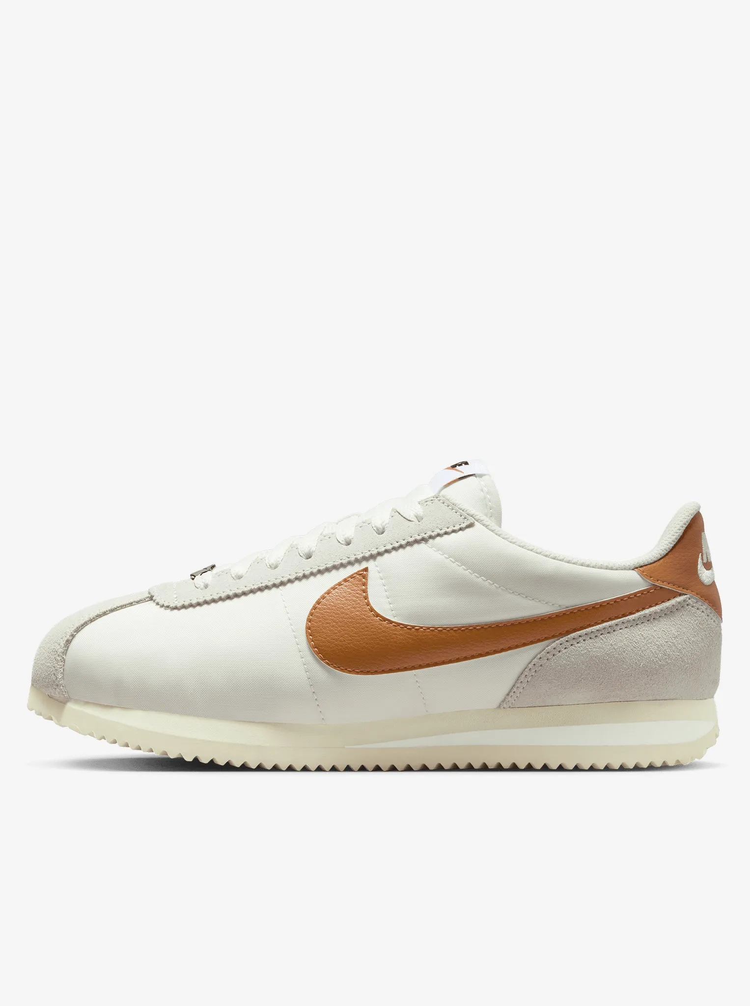 Cortez Womens Impact Softness