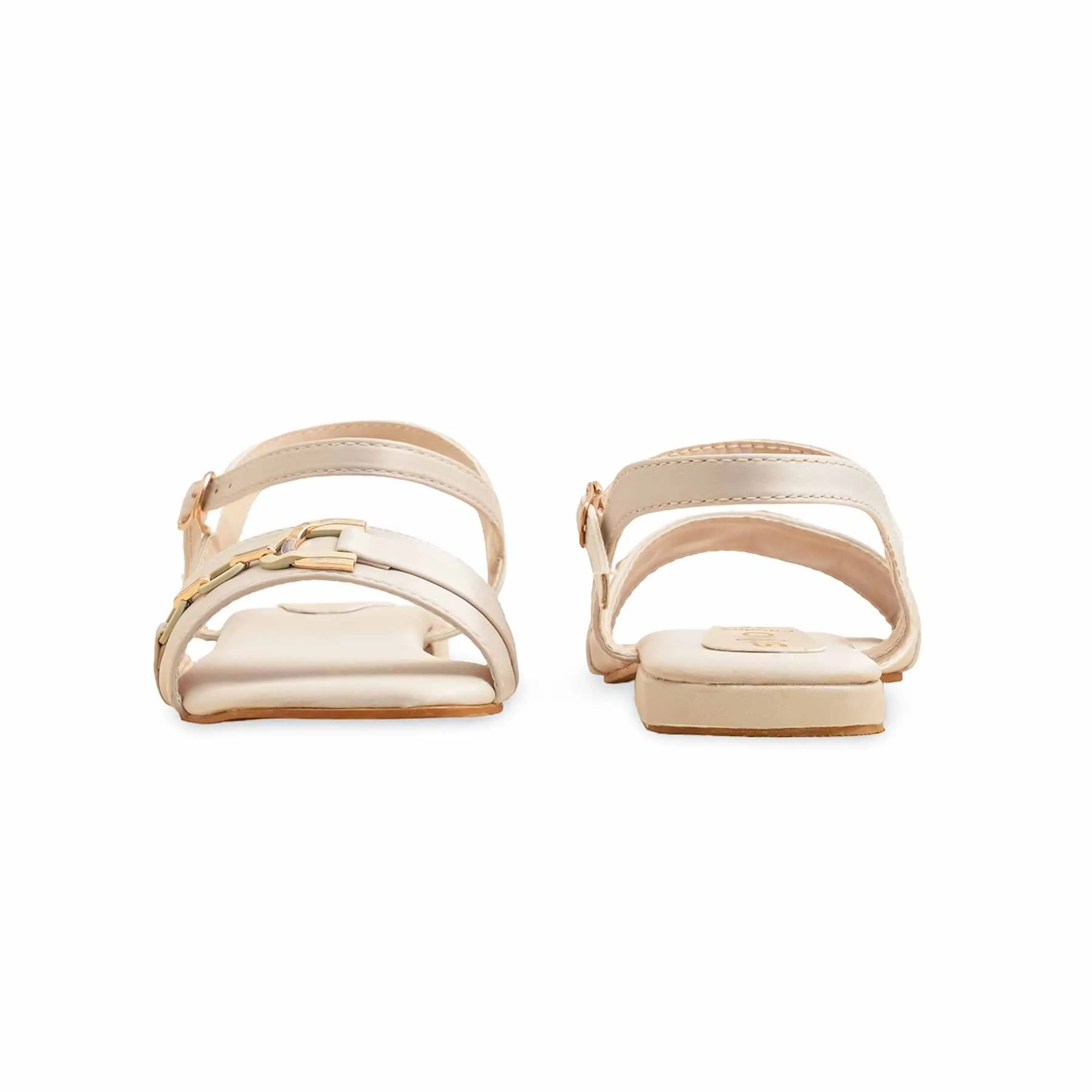 Fawn Formal Sandal FR5463 Seamless Comfort