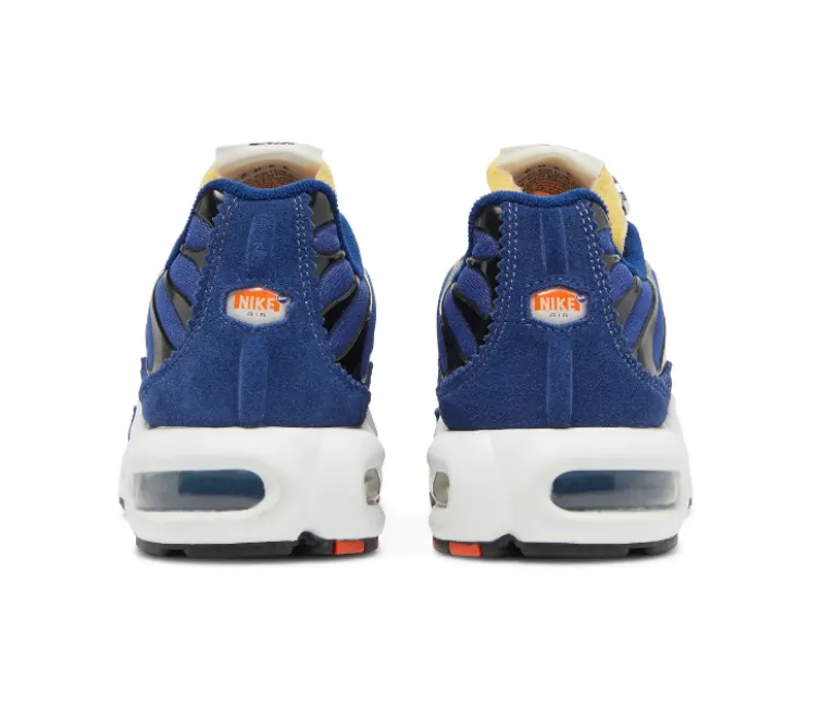 Reinforced Achilles Notch Men's Nike Air Max Plus SE TN (Running Club)