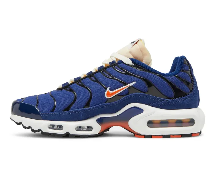 Stabilizing Chassis Men's Nike Air Max Plus SE TN (Running Club)