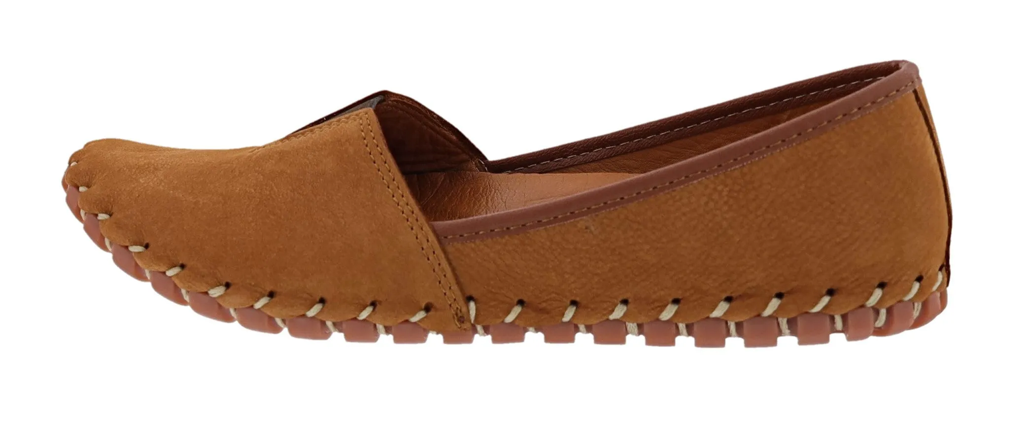 Cushion Sole City Casual Spring Step Women's Kathaleta Suede Walking Shoes