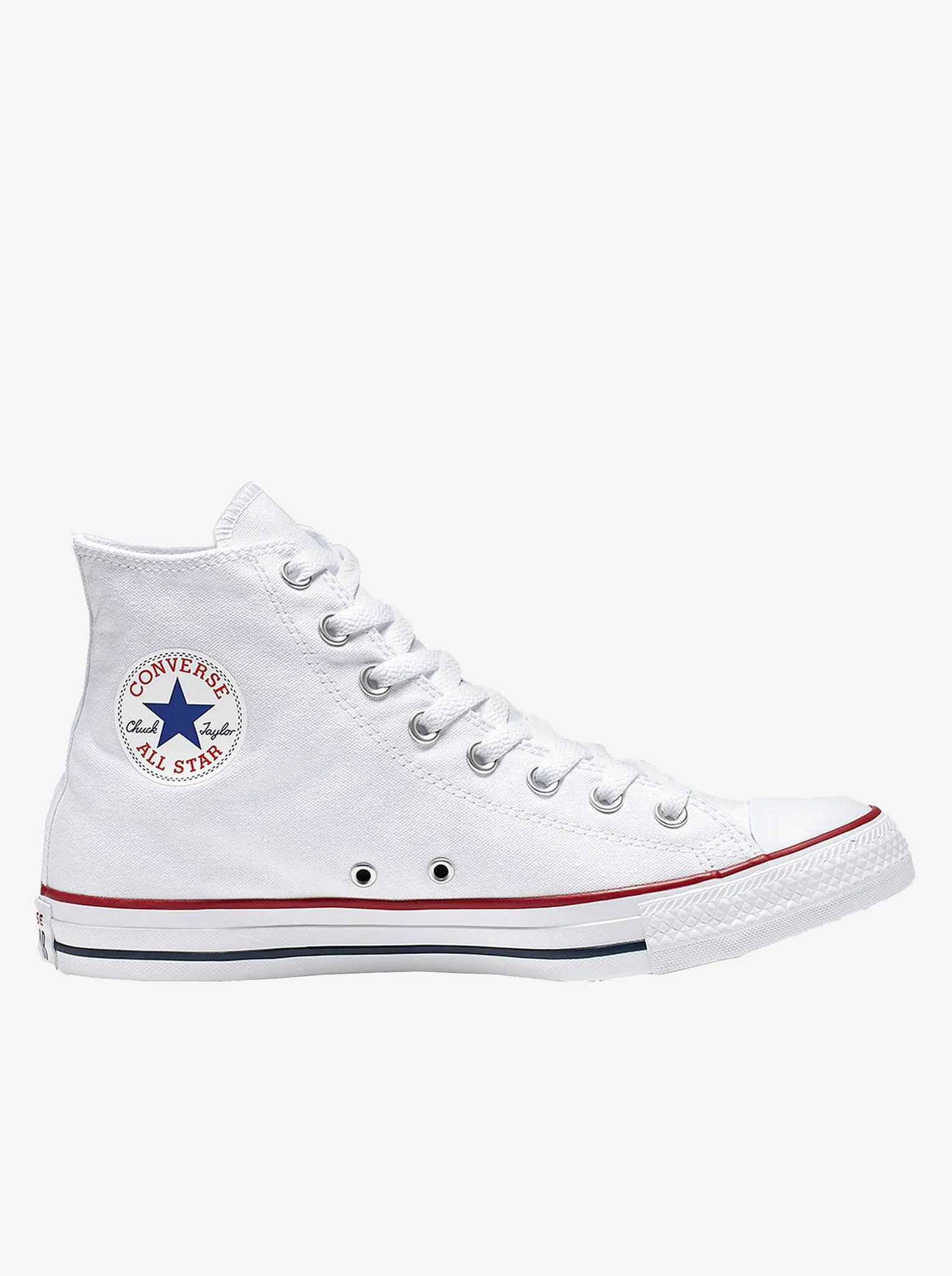 Chuck Taylor All Star High Unisex Flex groove