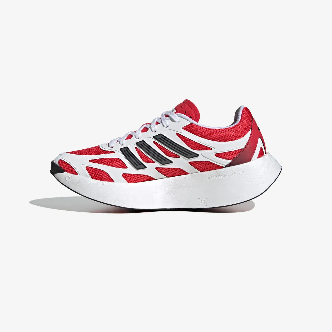 Day Long Wear No Tie Adizero Aruku