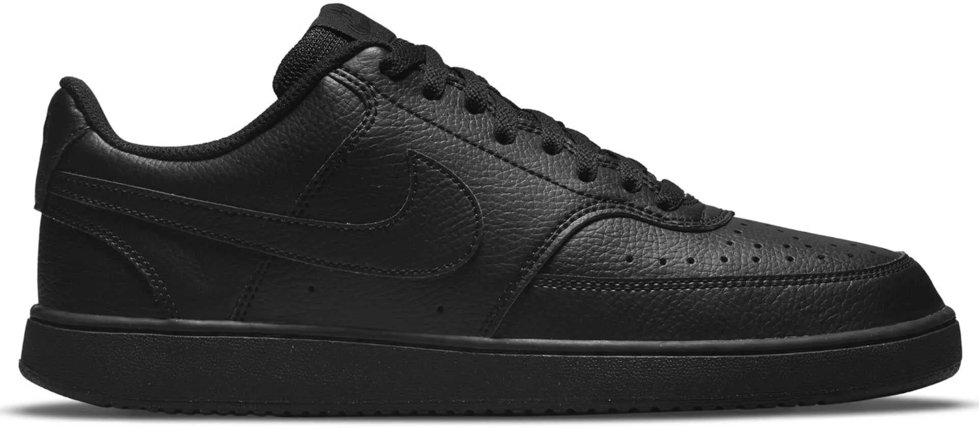 Comfort Soft Court Vision Low Next Nature Men's Sportswear Shoes