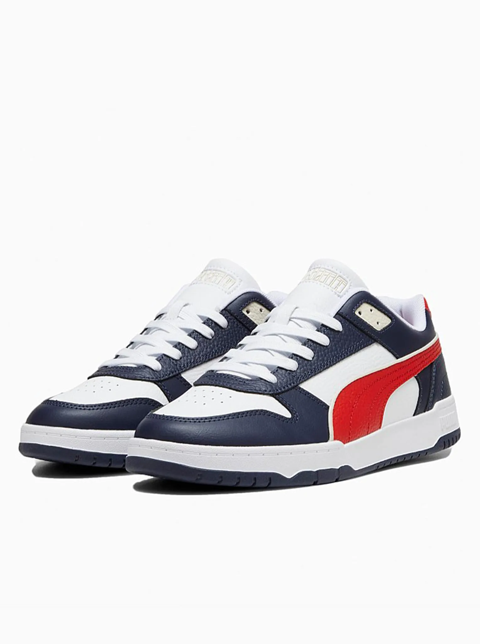 RBD Game Low Unisex Cool Interior