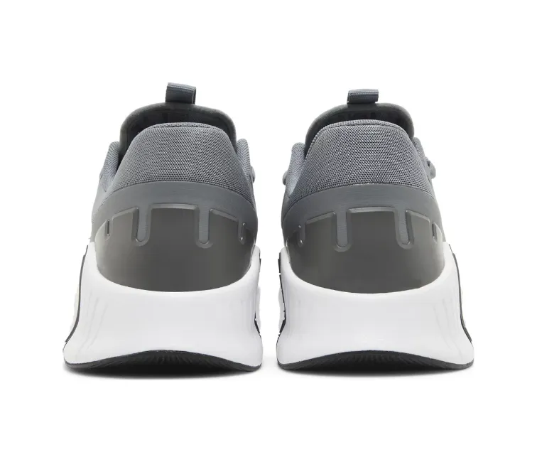 Men's Nike Free Metcon 5 (Smoke Grey) Padded Ankle