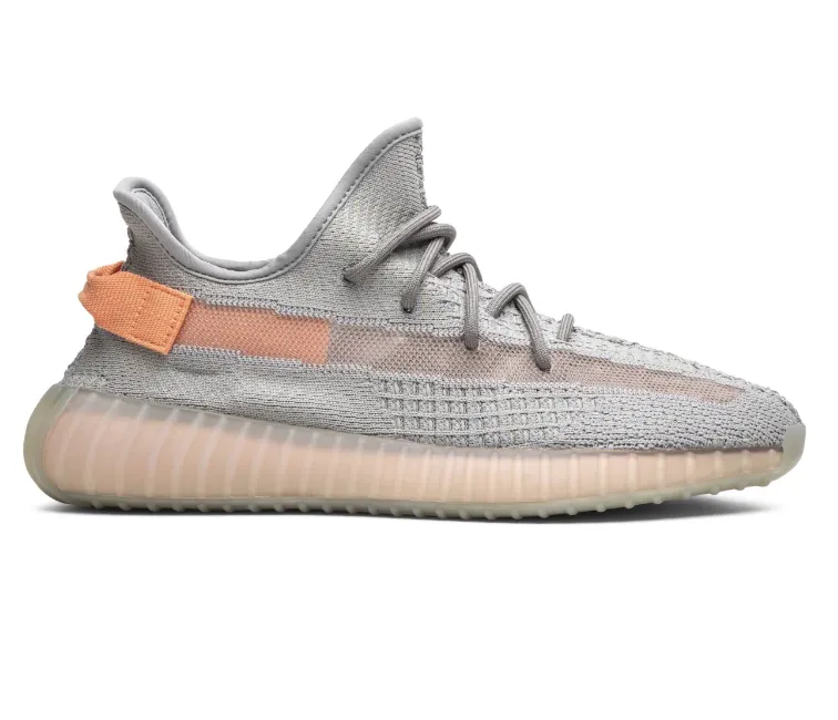Torsional Stability System Adidas Yeezy Boost 350 V2 (True Form)