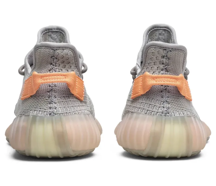 Adidas Yeezy Boost 350 V2 (True Form) Ventilated Sides