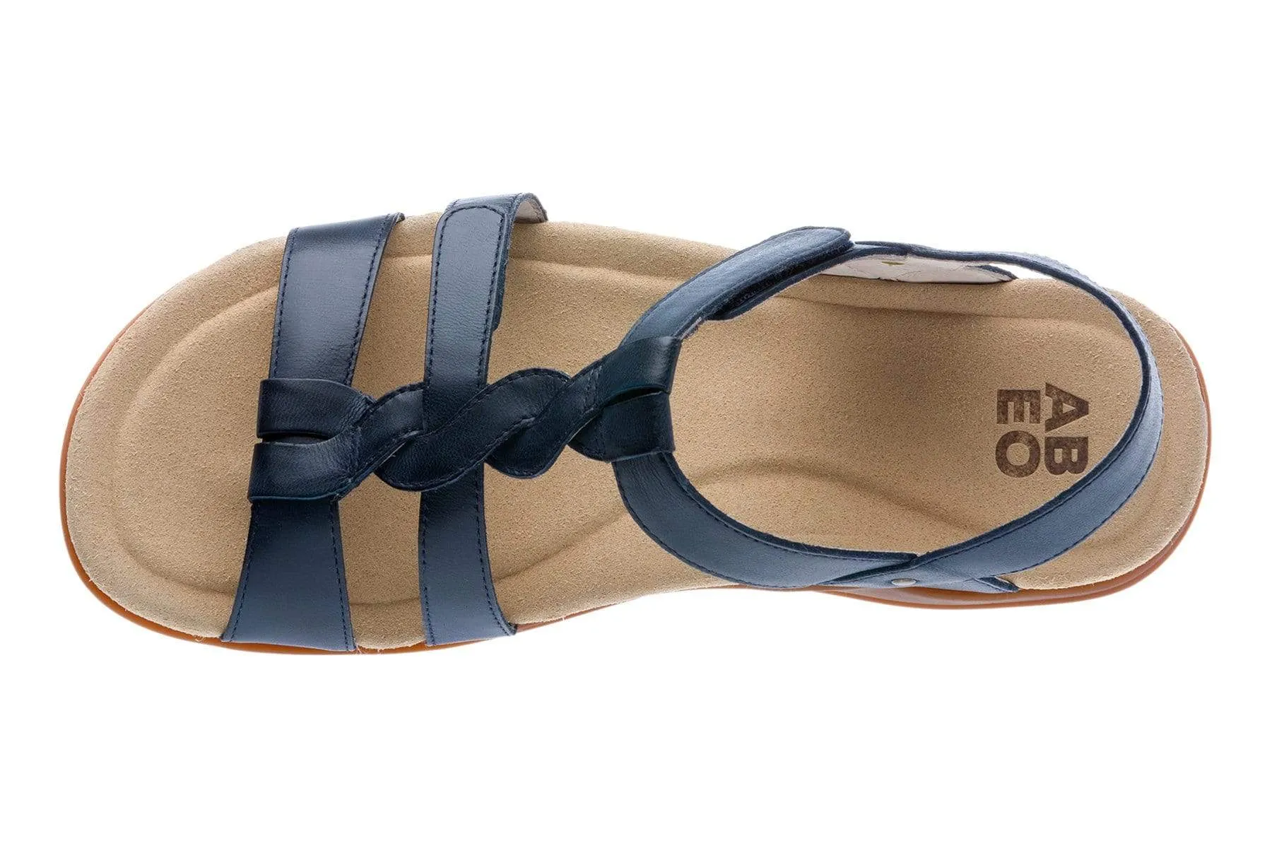 Bea removable insoles Breathable mesh