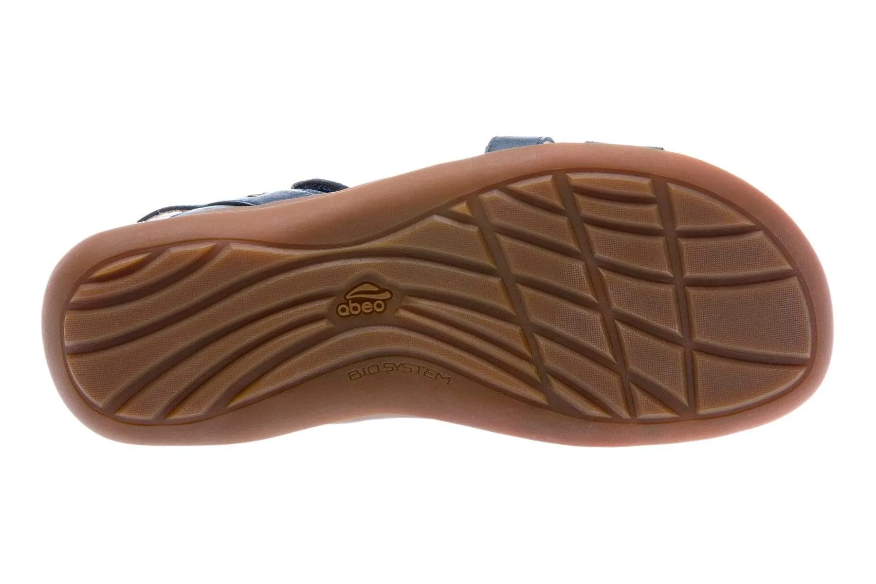 Relaxed Walk Street Walk Bea