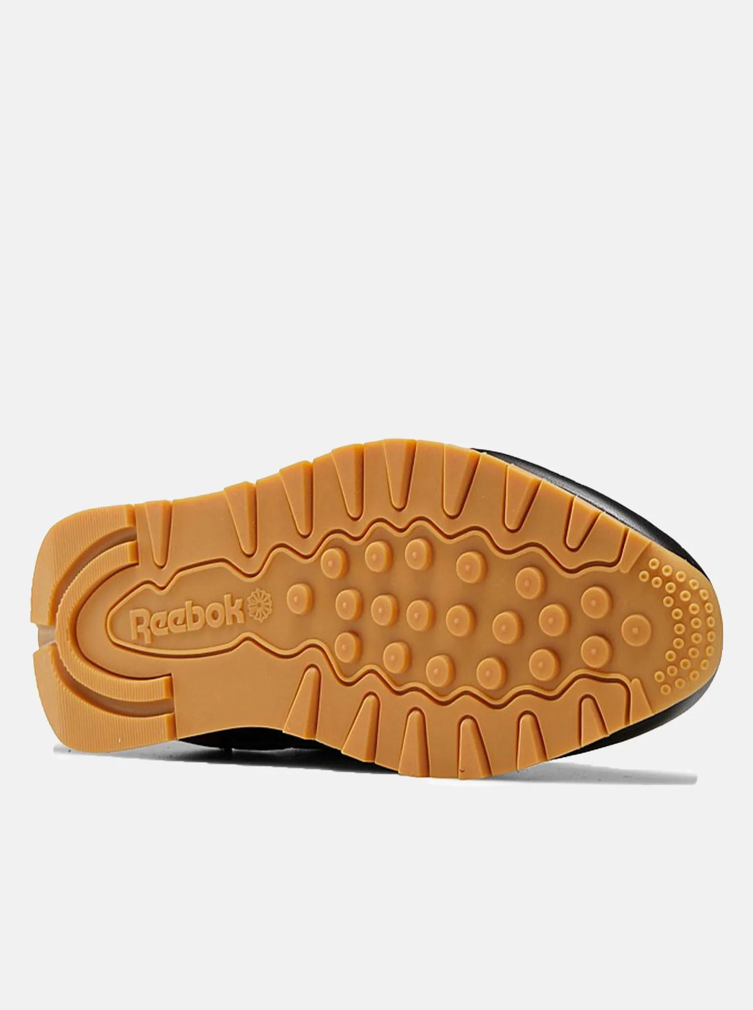 Classic Leather Unisex Collar Padding Classic sneakers