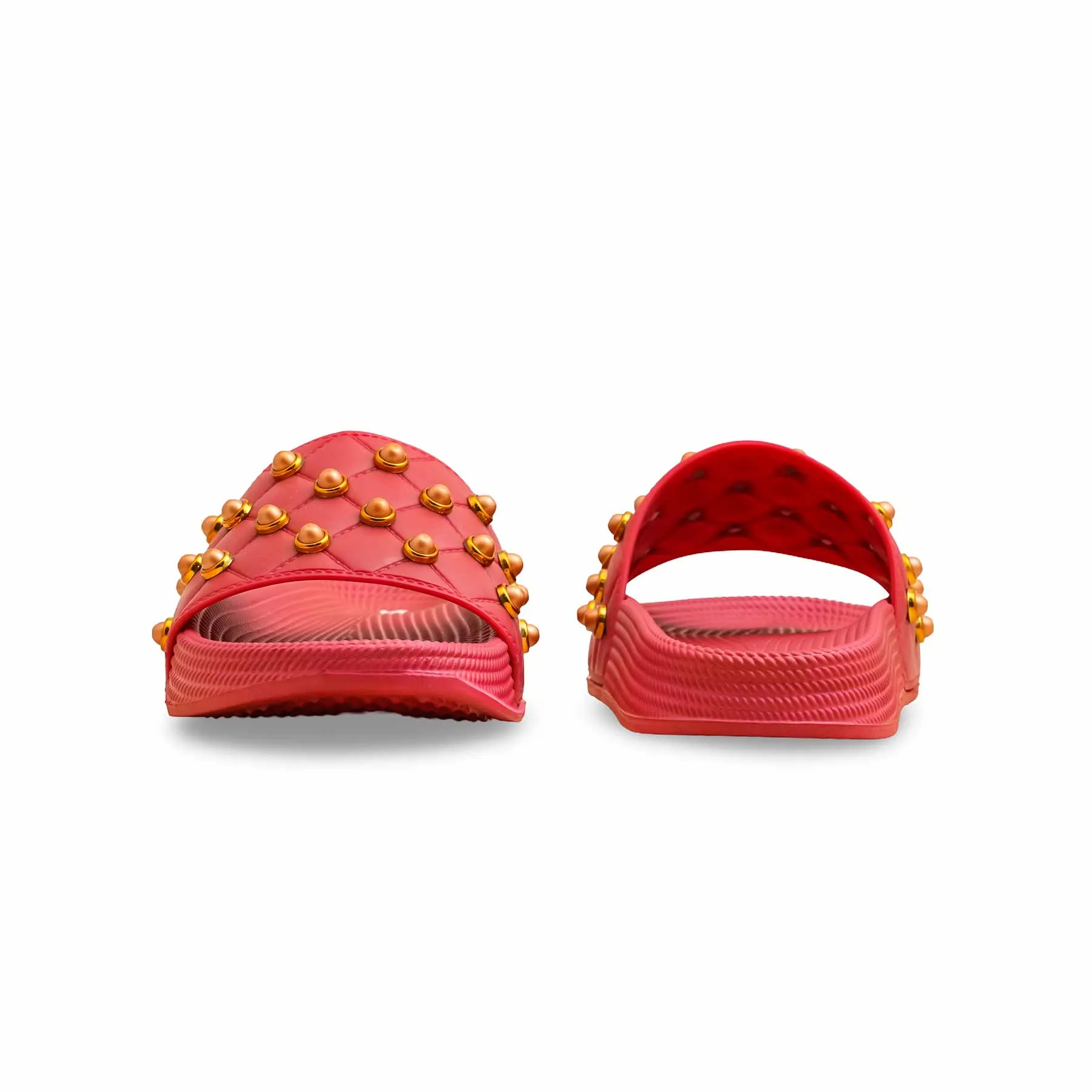 Red Casual Softy CL9369 Rain Safe