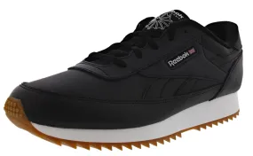 Reebok Women's Classic Renaissance Ripple Retro Shoes Flexible Footwork Calm Hike
