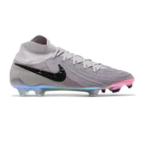 Nike Phantom Luna 2 Elite AS FG High 'Rising Gem Pack' (2024) Motion Control Arch On Foot