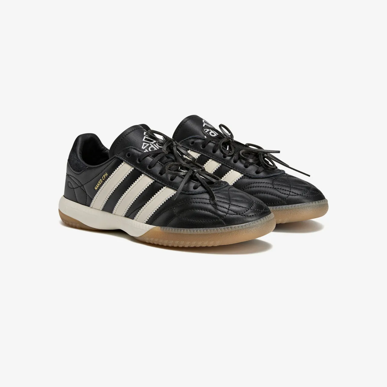 Comfort Option Samba MN Naked x Maha