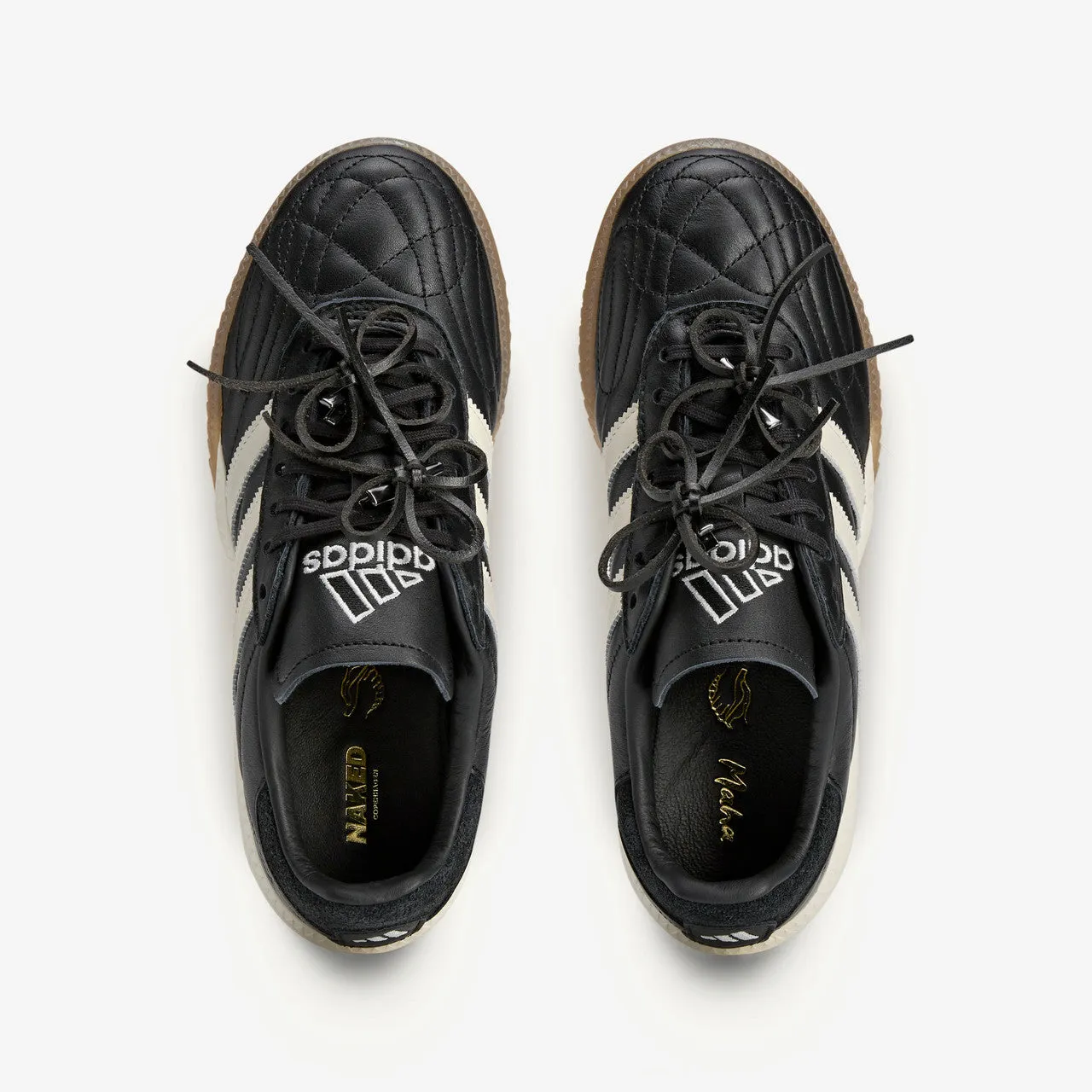 Elite Design Neutral Stability Samba MN Naked x Maha