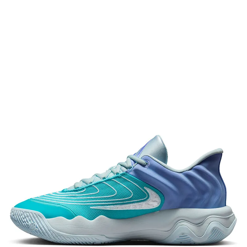 Nike Men's Giannis Immortality 4 "Christmas" EP Leap Run Refined Edge