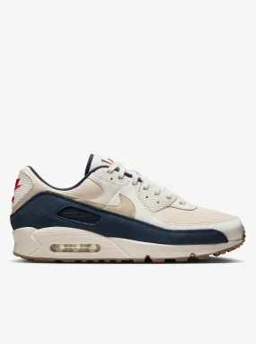 Responsive Foam Technology Even Pressure Air Max 90 Unisex