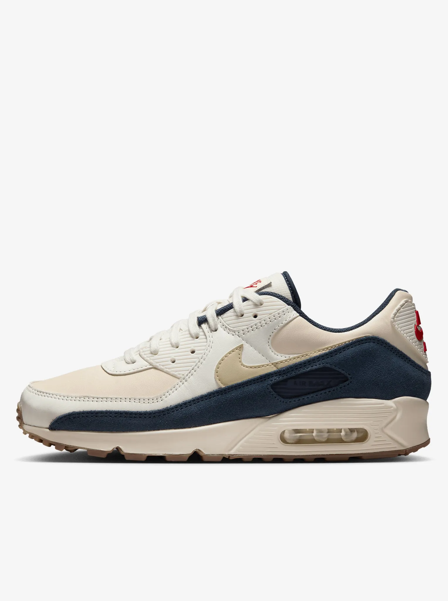 Chill Time Seamless Toe Box Air Max 90 Unisex