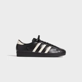 Ronnie Fieg for adidas Originals Superstar Vintage MiG - Black / White / Silver Everyday Support Ventilated Footbed System