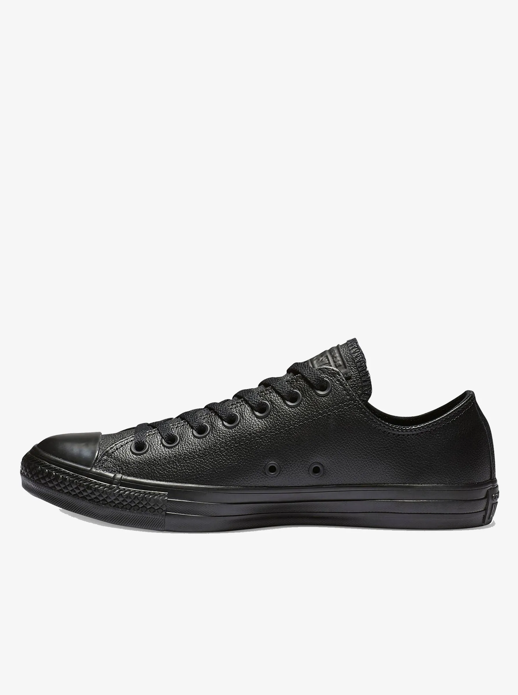 Chuck Taylor Leather Low Unisex Anti   Microbial