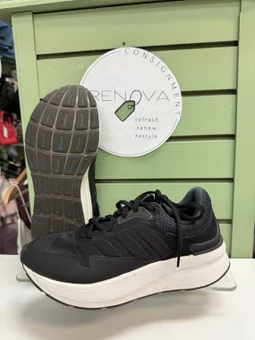 Breathable Tongue Adidas Duramo Runners (Womens 7)