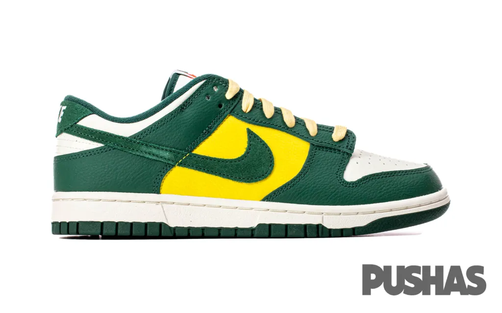 High Speed Dunk Low SE 'Noble Green' W (2023)