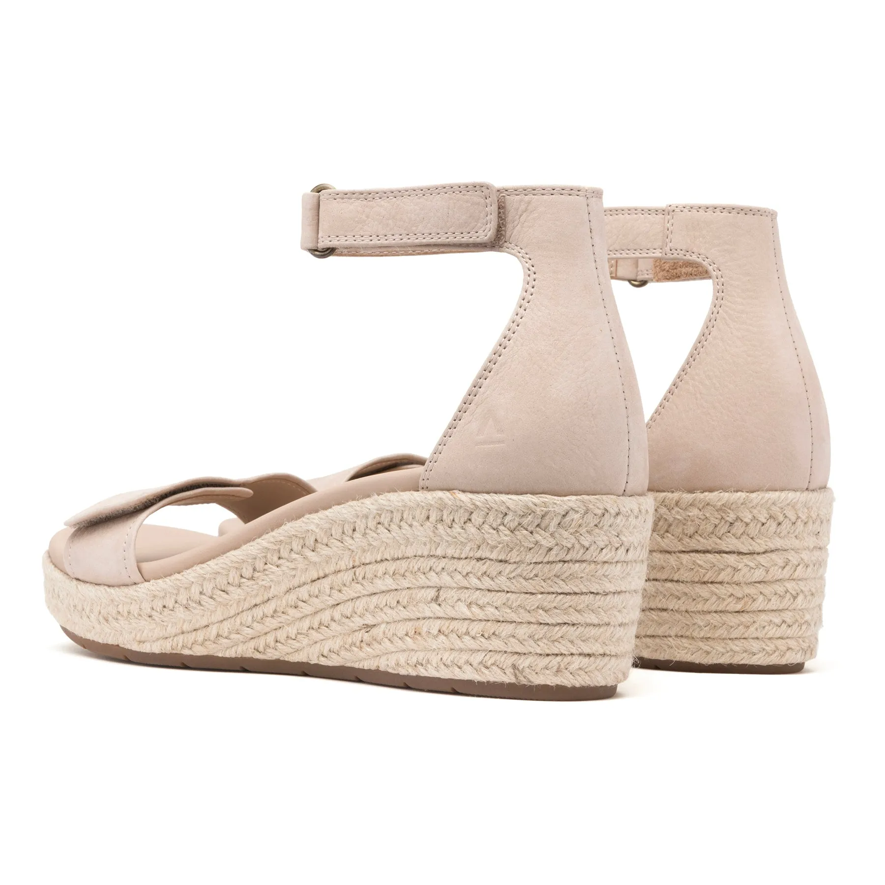 Riviera Ankle Sandal Metatarsal Slip On Style Fashion Forward