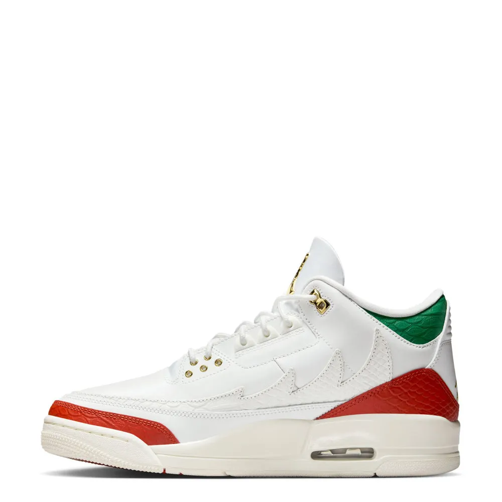 Urban Tasks Medit Cool Retro 3 - Mens Chic Appeal