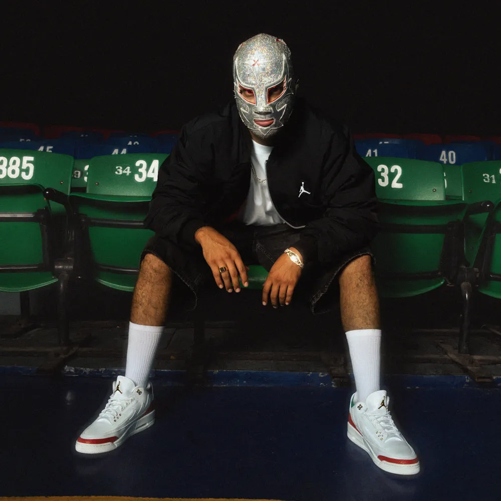 Commuter Fit Partner Hike Retro 3 - Mens Chic Appeal