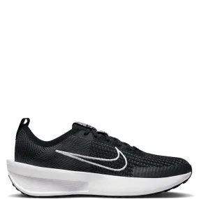 Reinforced toe Shock Support Nike Men's Interact Run