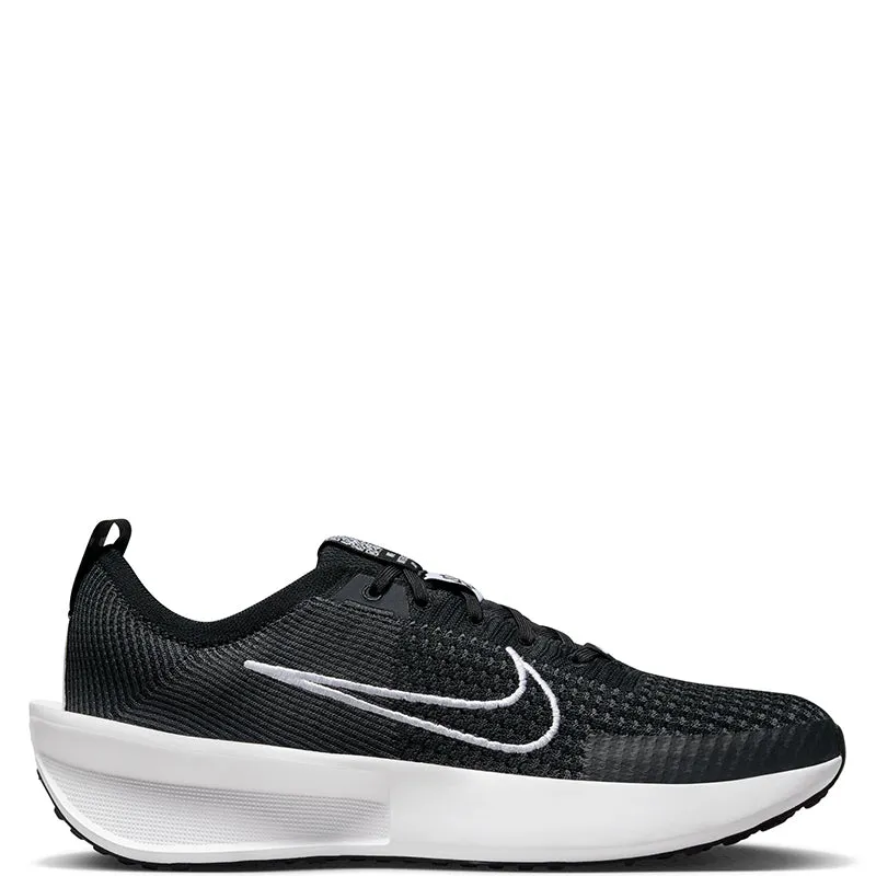 Reinforced toe Shock Support Nike Men's Interact Run