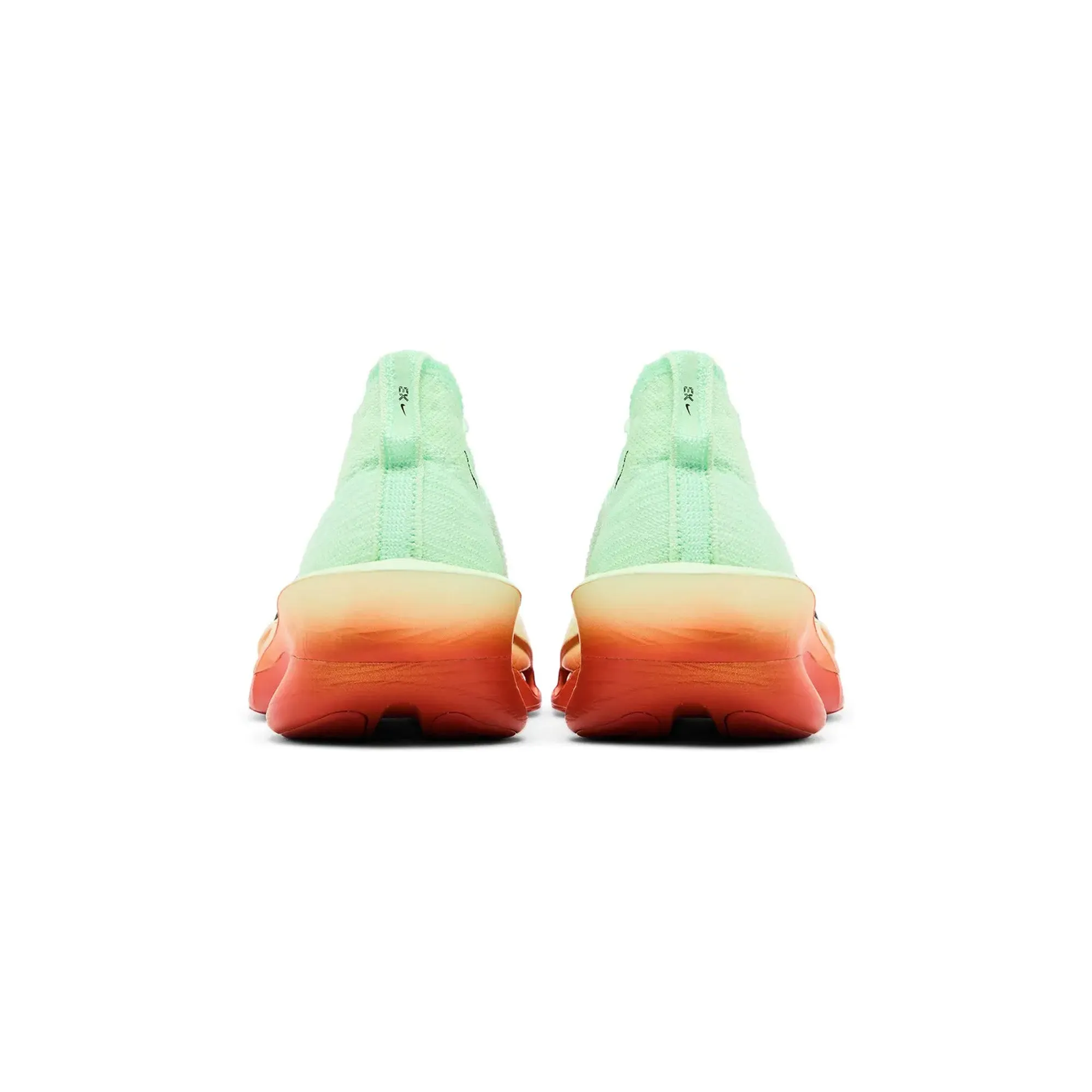 Nike Air Zoom Alphafly Next% 3 'Eliud Kipchoge It's Just The Start' (2024) Wear ease Thermal Regulation Lining