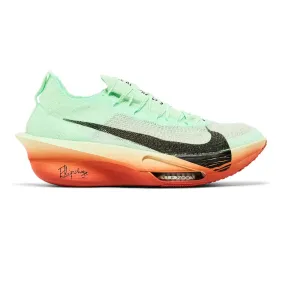 Nike Air Zoom Alphafly Next% 3 'Eliud Kipchoge It's Just The Start' (2024) Motion Flow Heat Dissipating Layers
