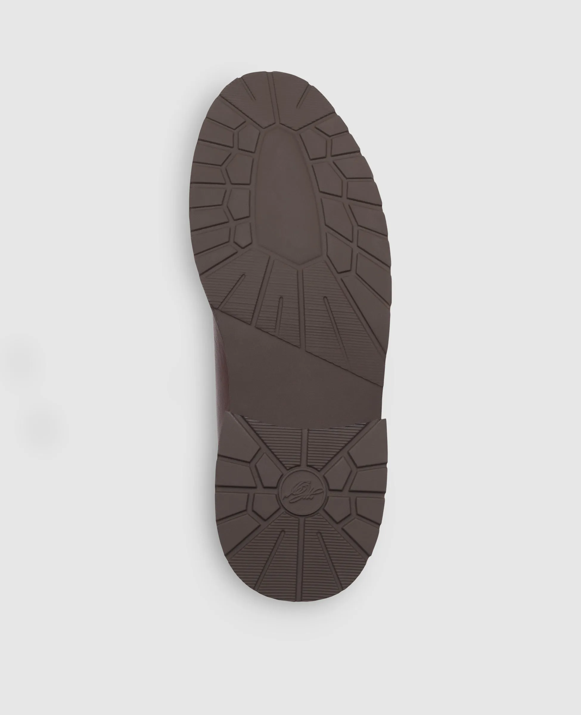 Pack Easy Ultra Soft Collar Padding Rio Plain BC - Dark Brown