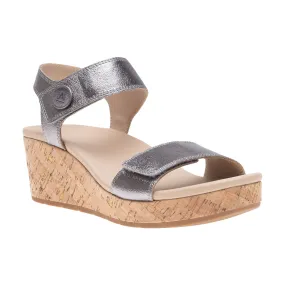Riviera Strap Sandal Barefoot feel