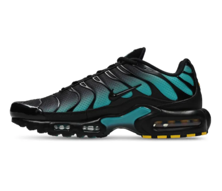 All Day Work Men??s Nike Air Max Plus TN (Aqua Fade)