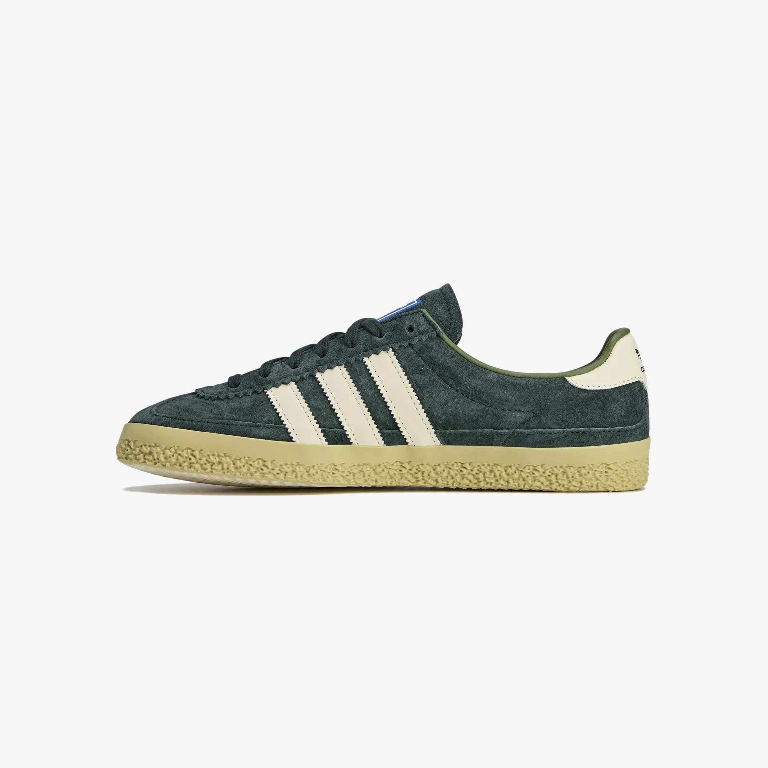 Roelee SPZL Luxe sole