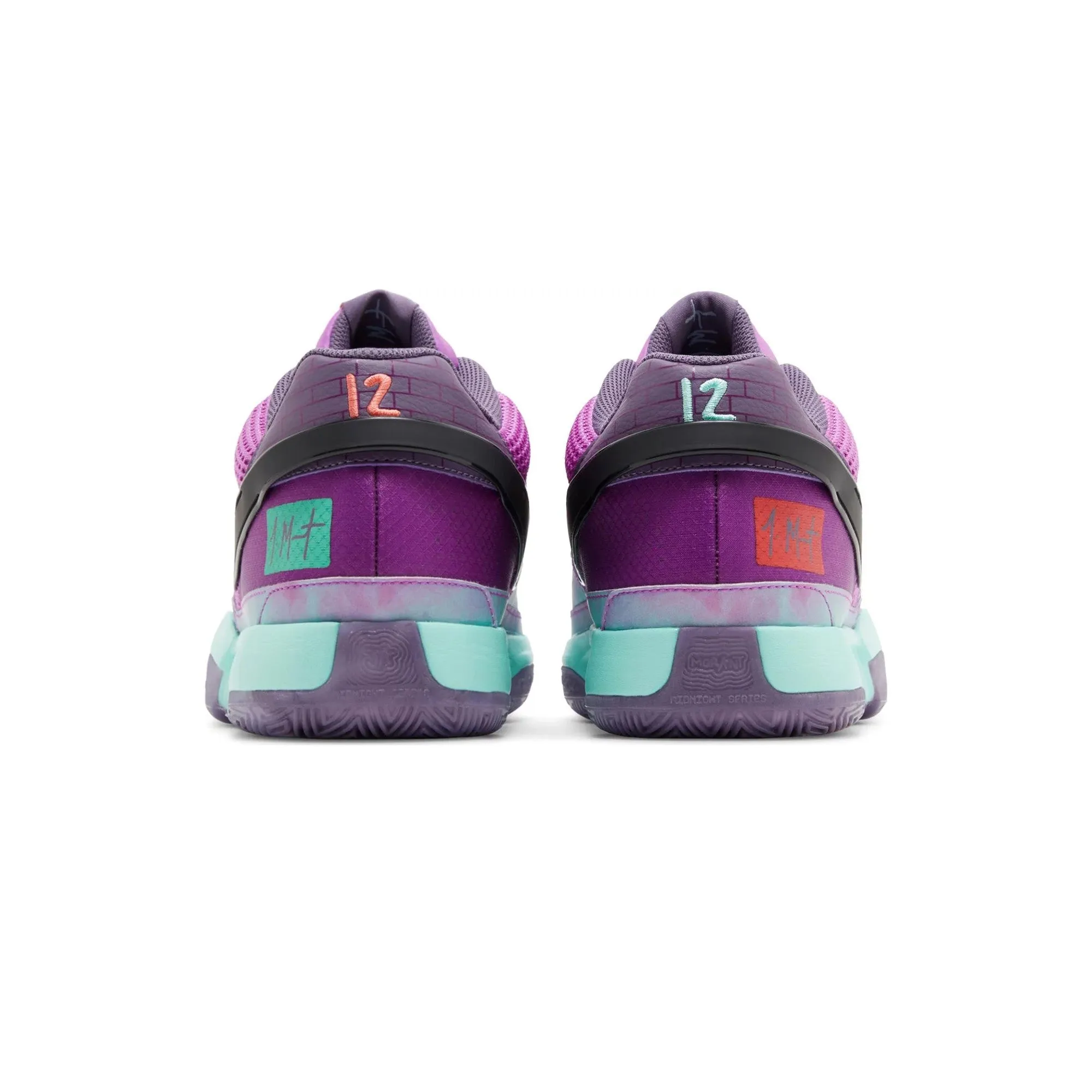 Energy Cushion Nike Ja 1 'Christmas' (2023)