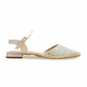 Lilac Back Open WN5412 Dressy Heels Comfy Dress Shoes