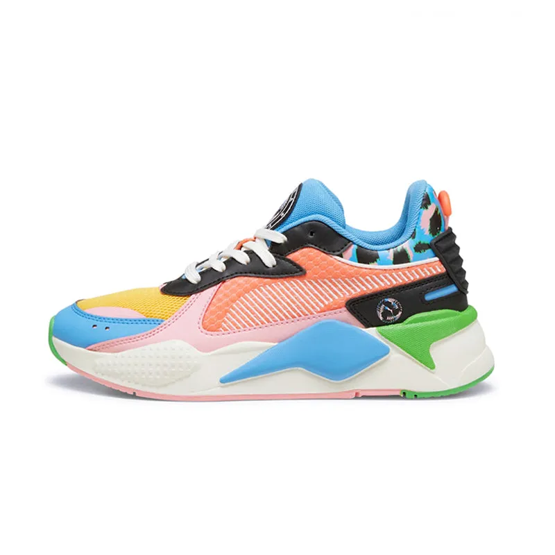 RS-X WOTB WNS Padded