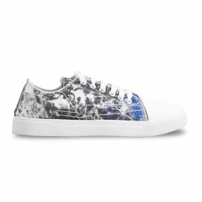 Slim flair Running Daily Blue Casual Women Sneaker AT7403