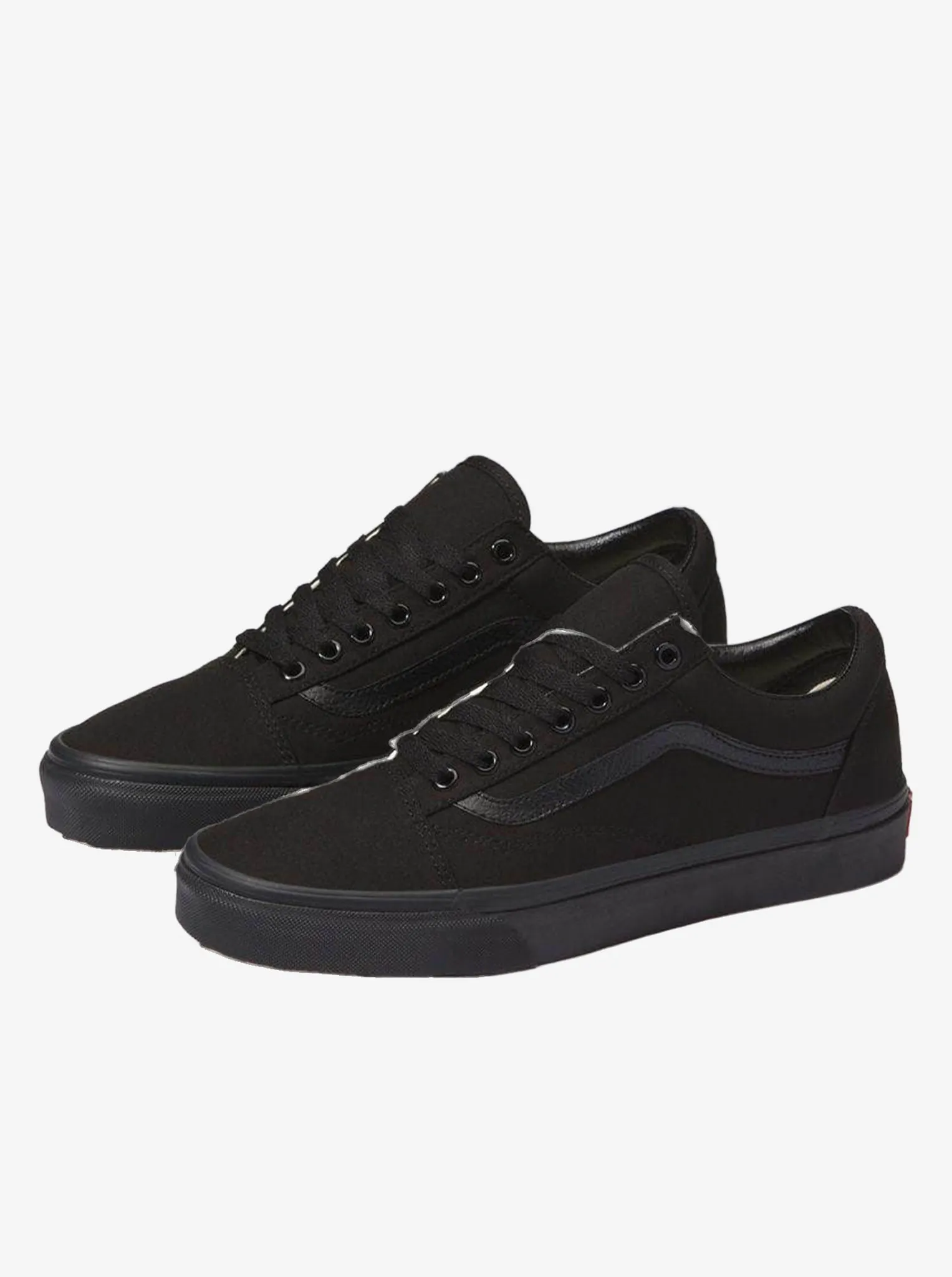 Old Skool Unisex Reinforced Achilles Notch