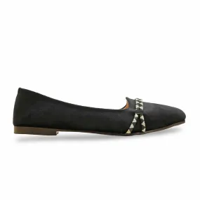 Black Pumps For Women WN1264 City Chill
