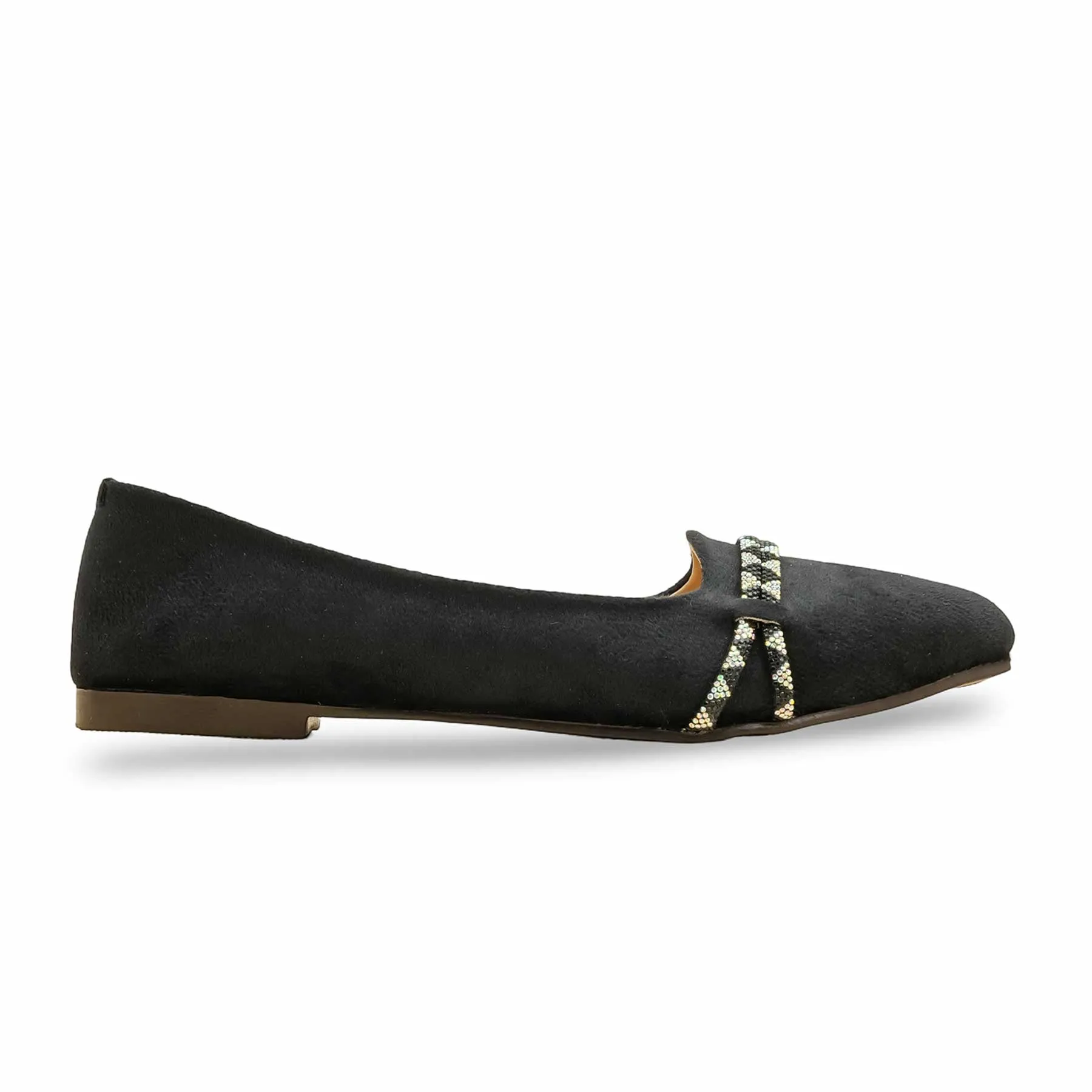 Black Pumps For Women WN1264 City Chill