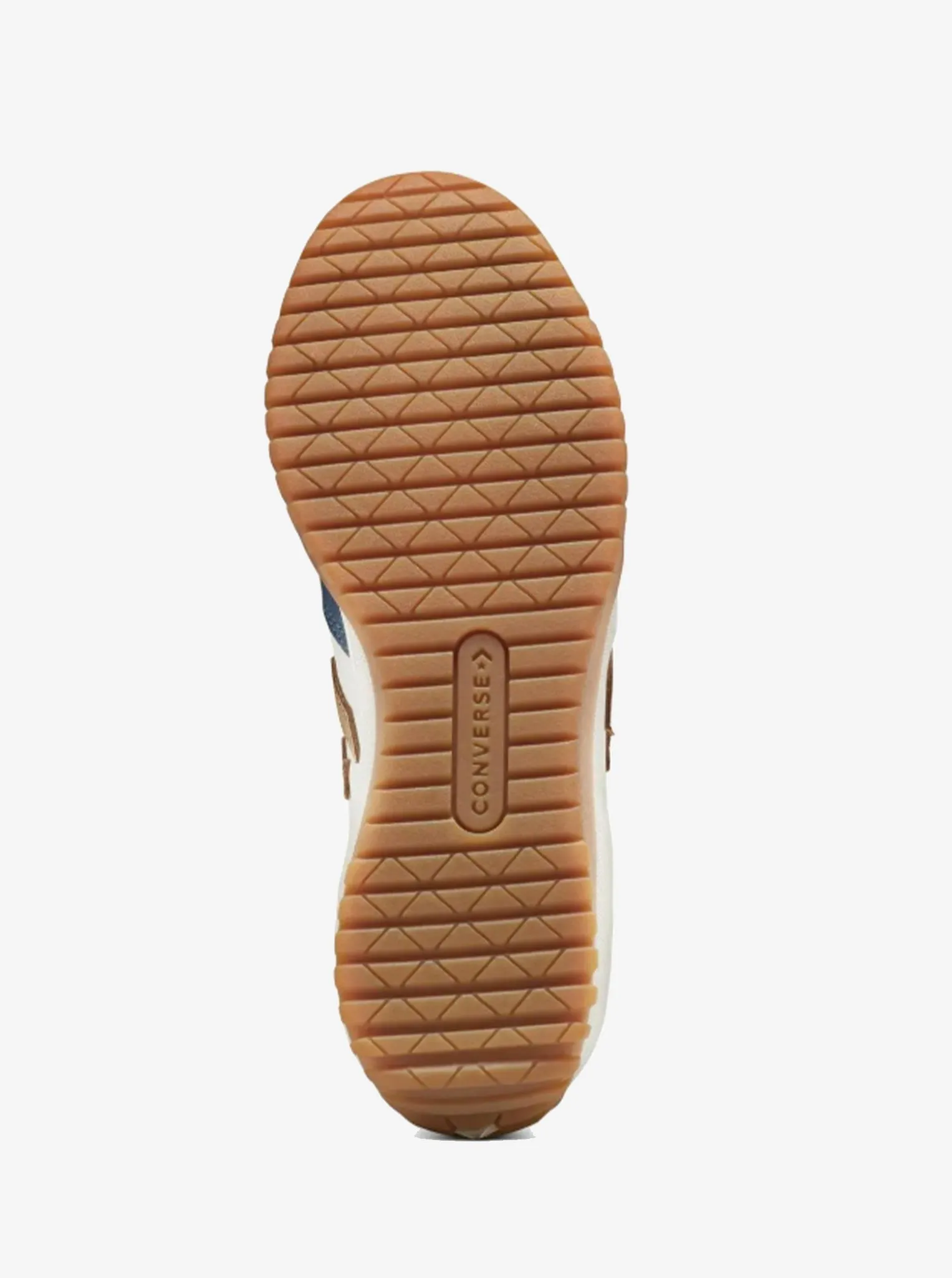 Water Resistant Material Run Star Trainer Low Unisex