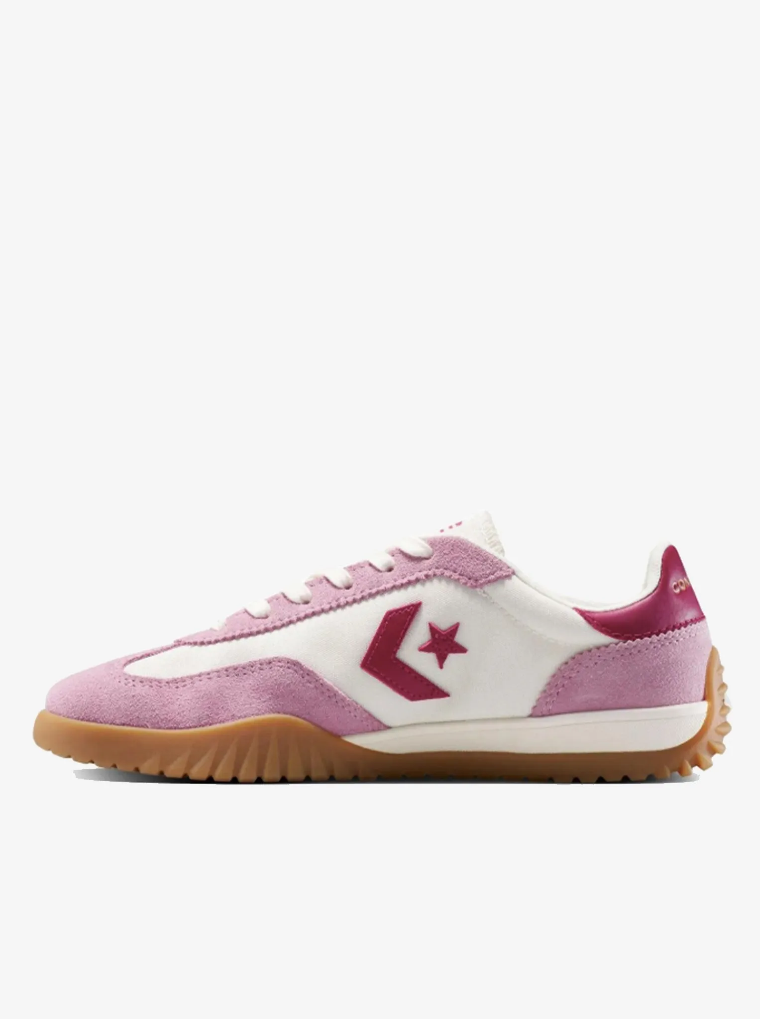 Home Style Run Star Trainer Low Unisex