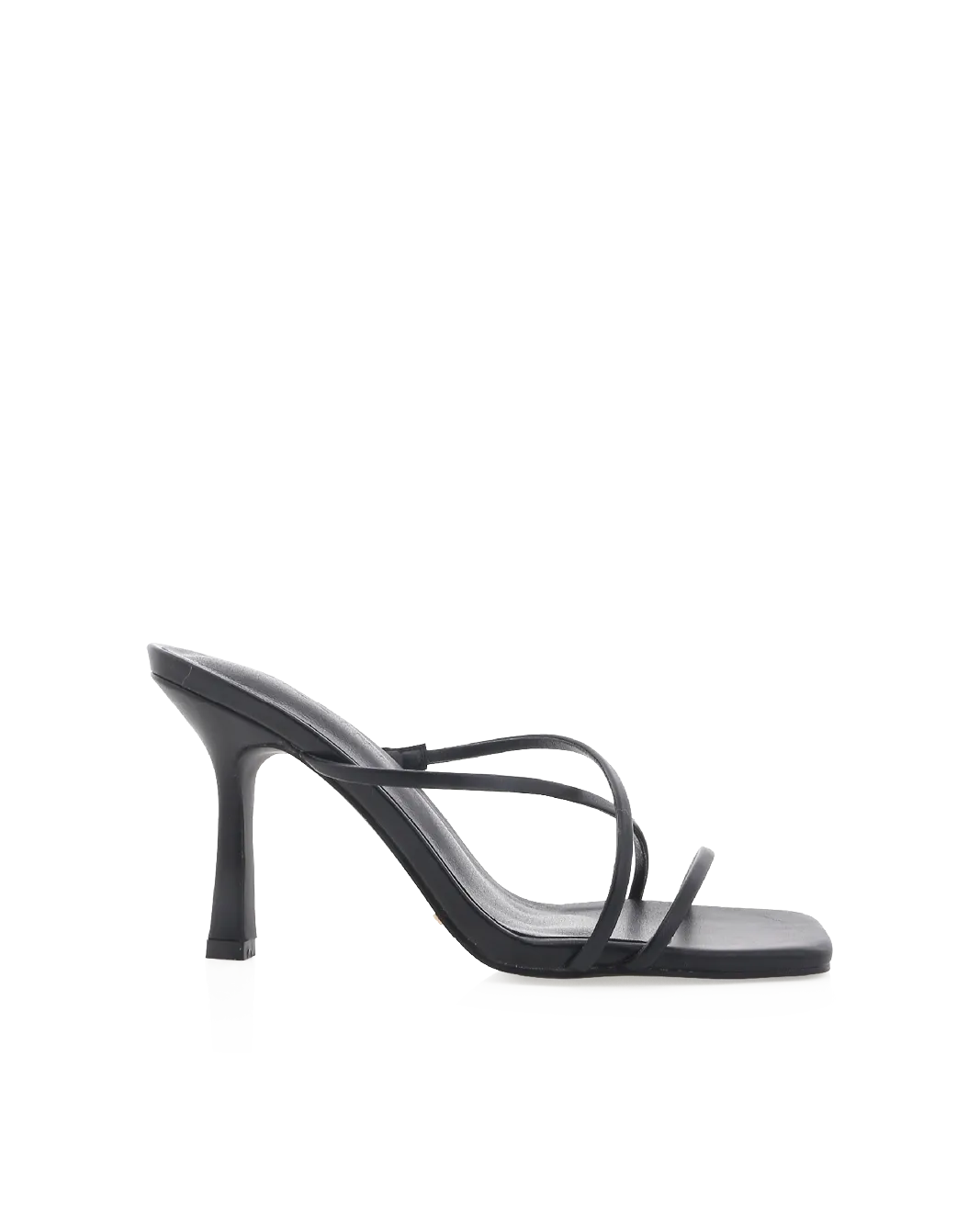 SAIGE - BLACK Grace Step