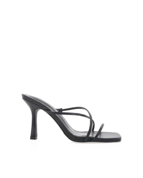 SAIGE - BLACK Grace Step