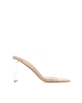 Milan Edge SALMA - NUDE